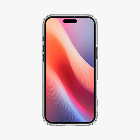 Spigen iPhone 16 Series Case Ultra Hybrid (MagFit)